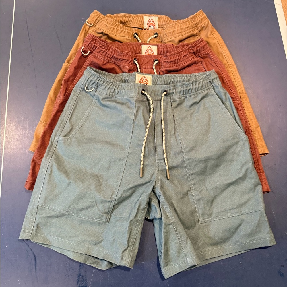 Livsn Designs - Men’s Holler Shorts
